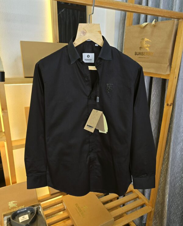 BURBERRY IMP SHIRTS IMPORTED - Image 13