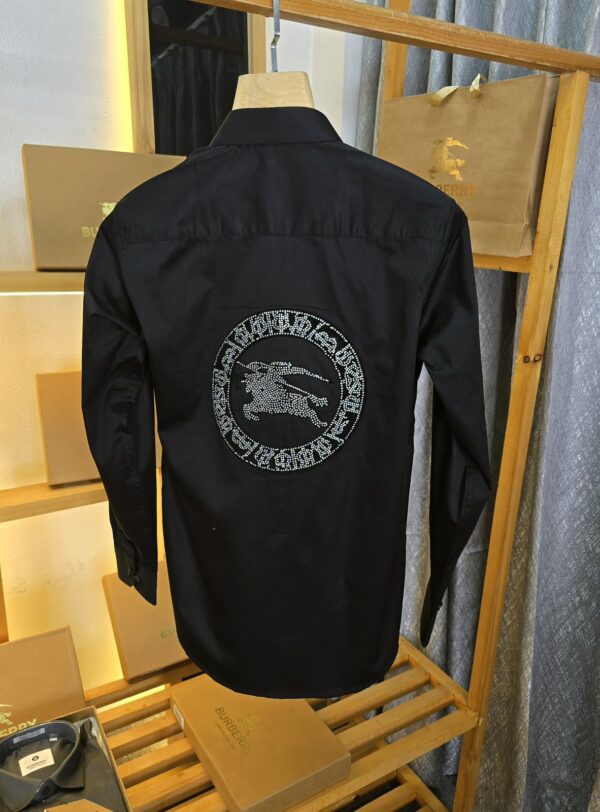 BURBERRY IMP SHIRTS IMPORTED - Image 12