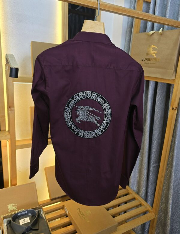 BURBERRY IMP SHIRTS IMPORTED - Image 11