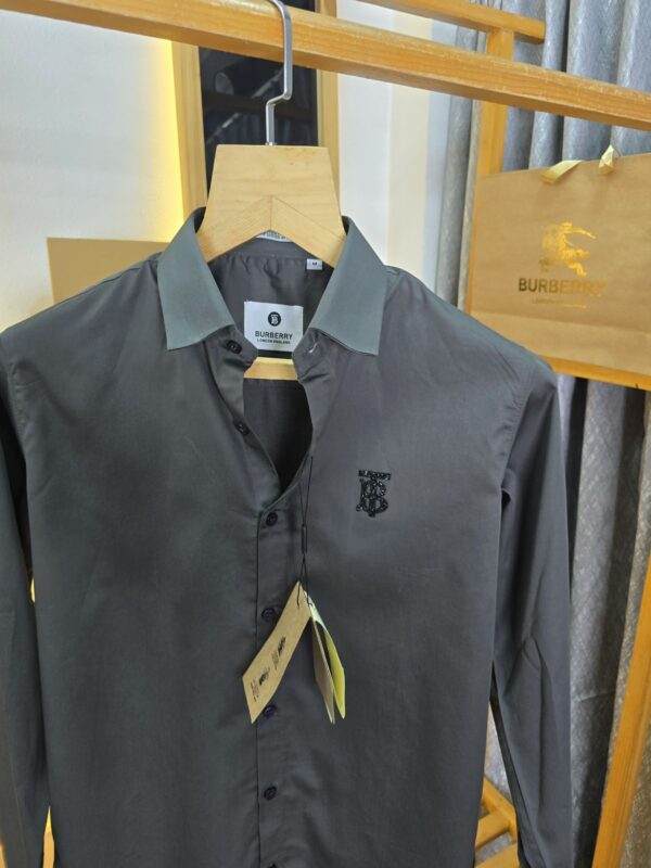 BURBERRY IMP SHIRTS IMPORTED - Image 10