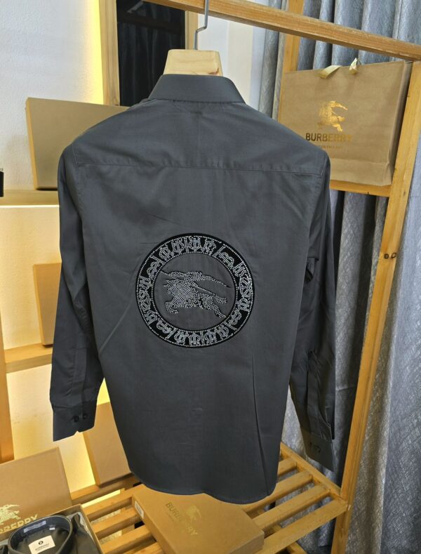 BURBERRY IMP SHIRTS IMPORTED - Image 9
