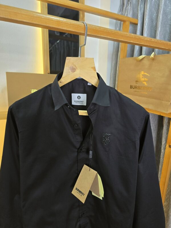 BURBERRY IMP SHIRTS IMPORTED - Image 8