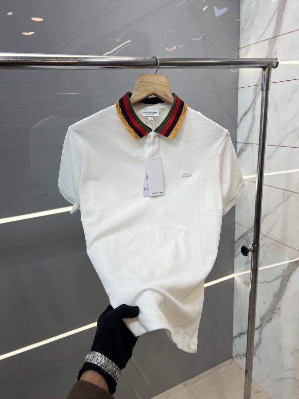 Lacoste classic Polo T-Shirts