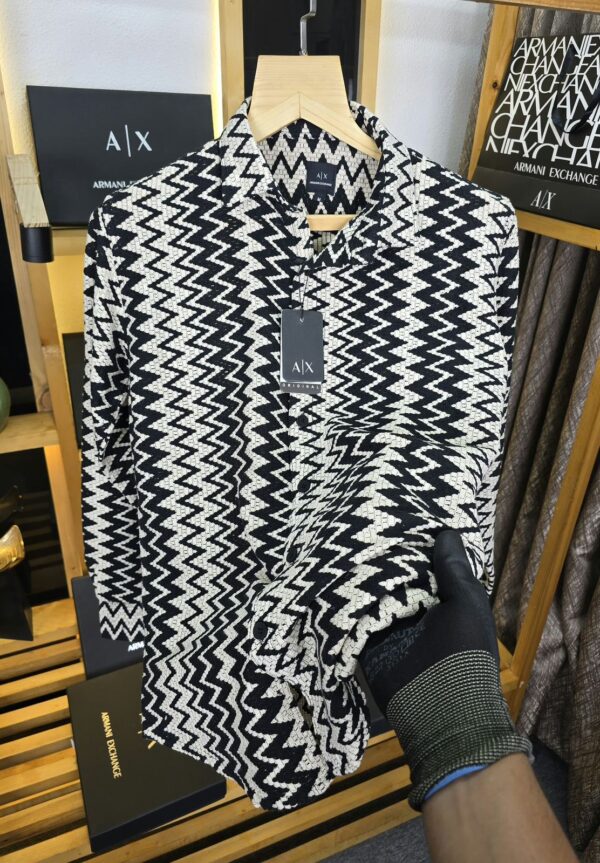ARMANI EXCHANGE SHIRTS IMPORTED - Image 5