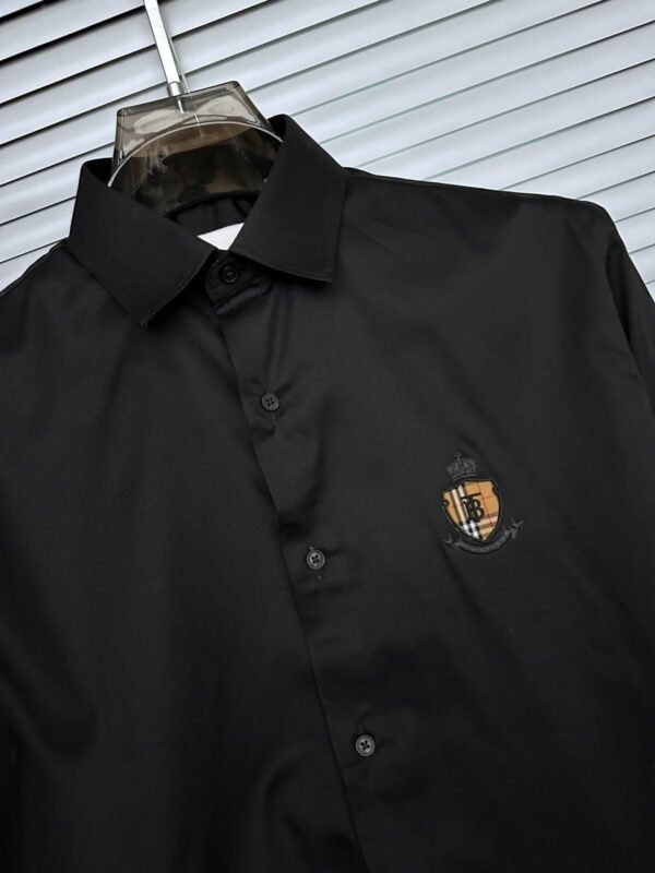 BURBERRY PREMIUM ORIGINAL 2024 SHIRT - Image 12