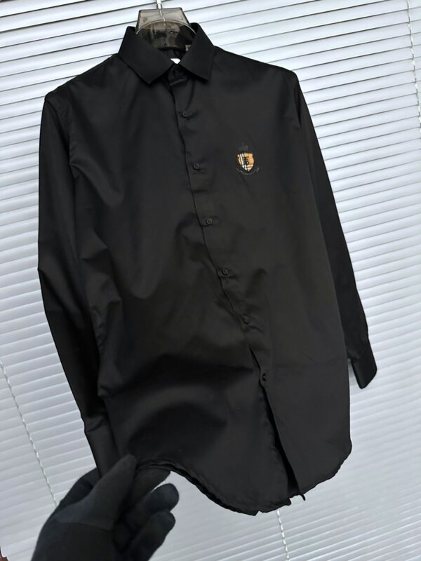BURBERRY PREMIUM ORIGINAL 2024 SHIRT - Image 4