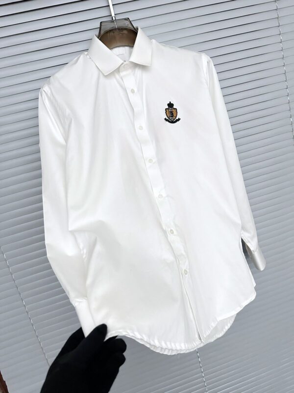 BURBERRY PREMIUM ORIGINAL 2024 SHIRT