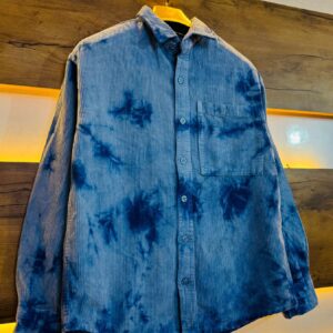 ZHOLK PREMIUM SHIRT 2024