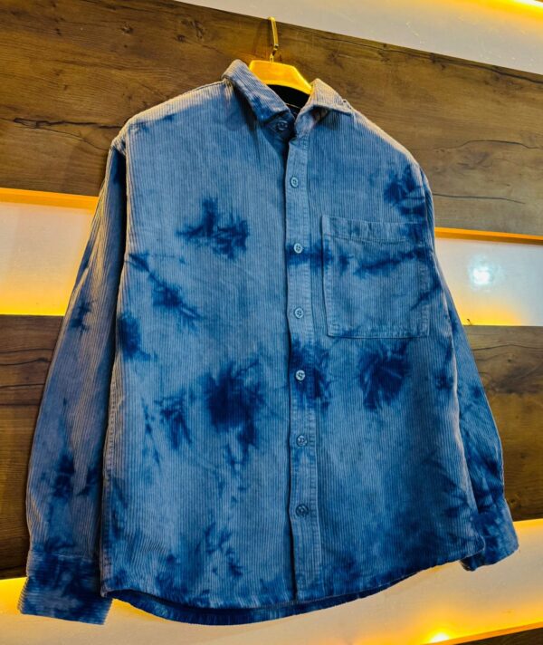 ZHOLK PREMIUM SHIRT 2024