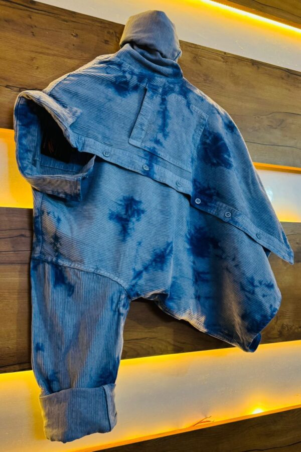 ZHOLK PREMIUM SHIRT 2024 - Image 2