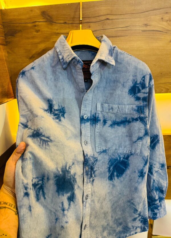 ZHOLK PREMIUM SHIRT 2024 - Image 3
