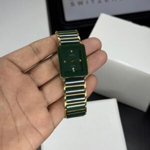 Rado Integral Men’s Premium Ceramic Watch